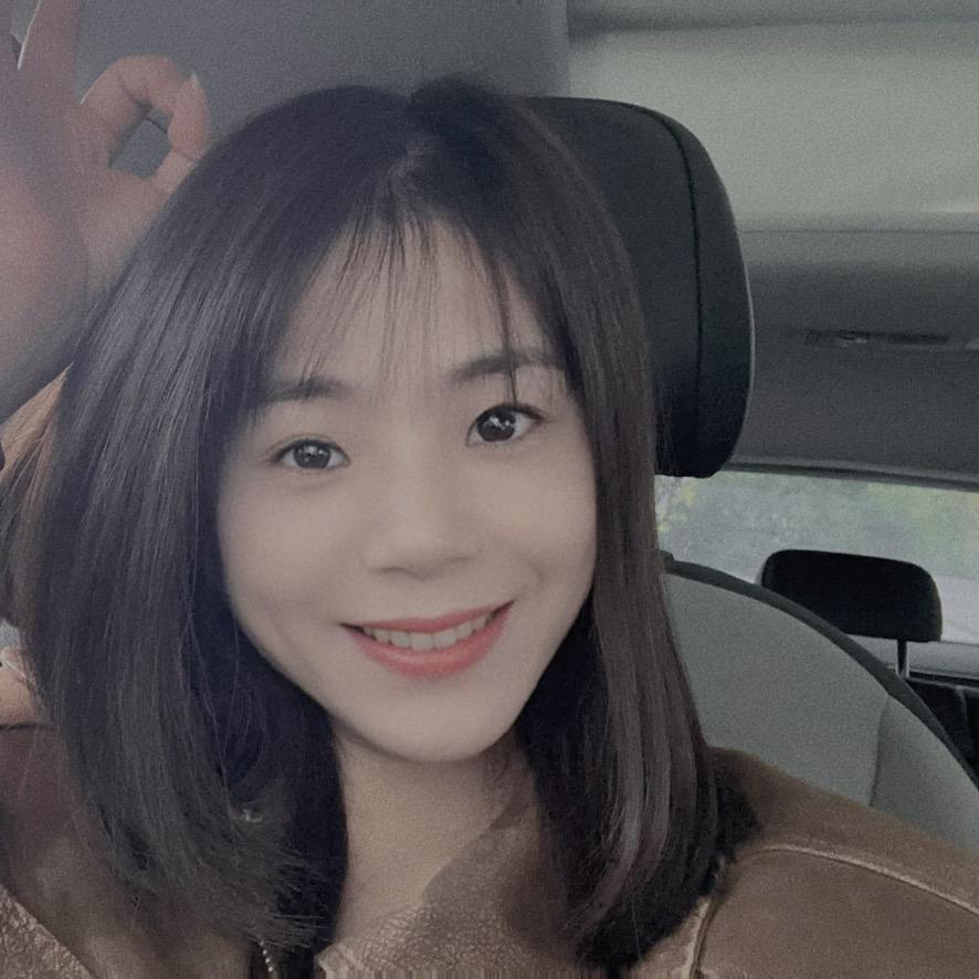 杨清小姐姐