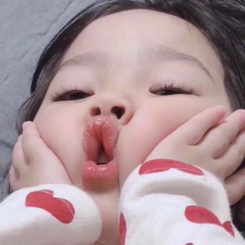 一颗🍊子