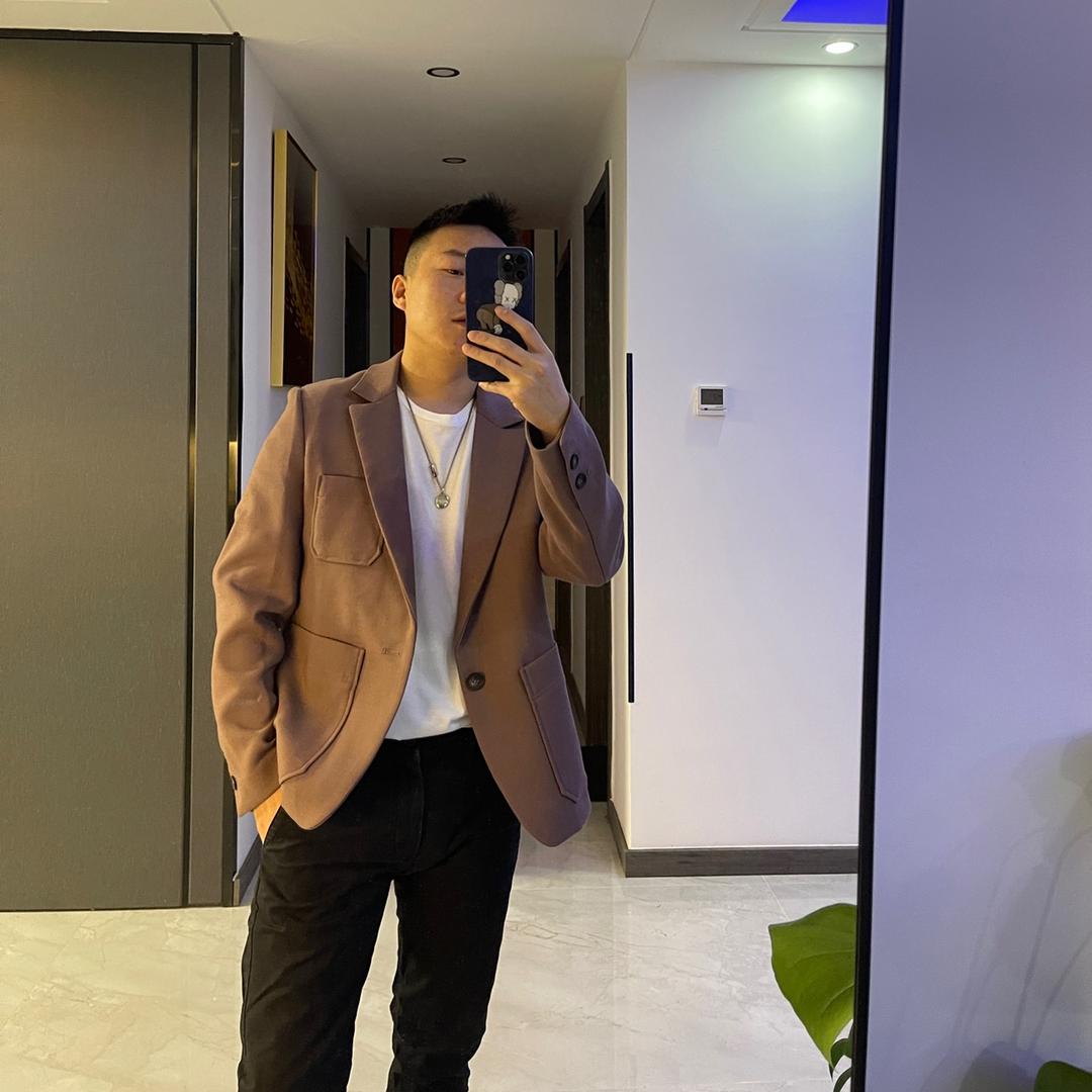 晓航 禾Modelling美发沙龙
