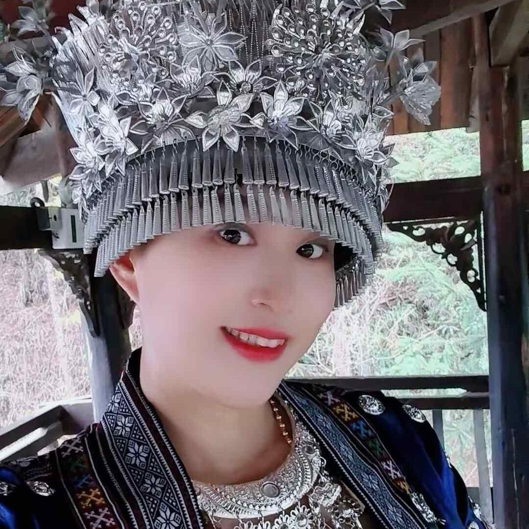 一个人（挺好）