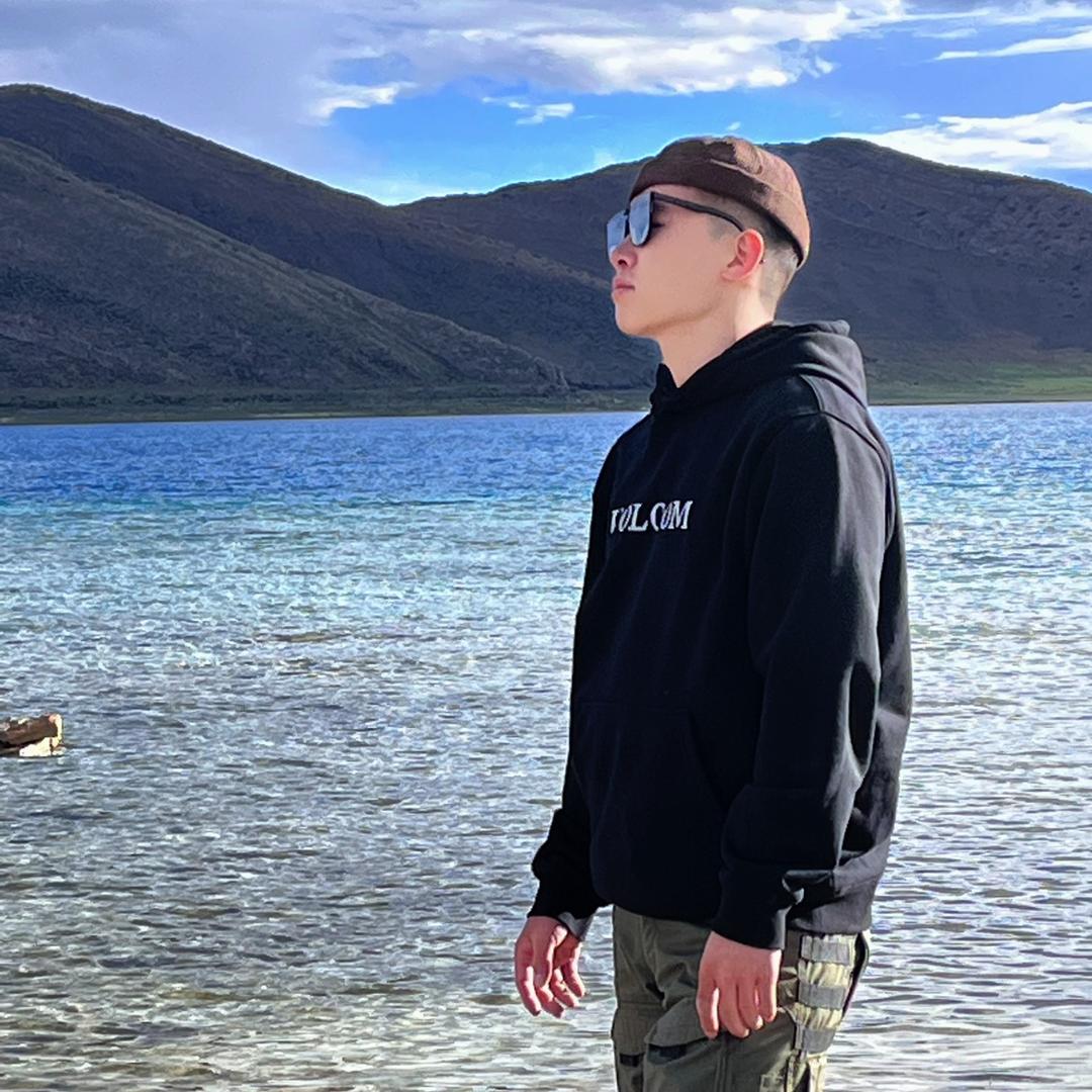 小贺的美好生活