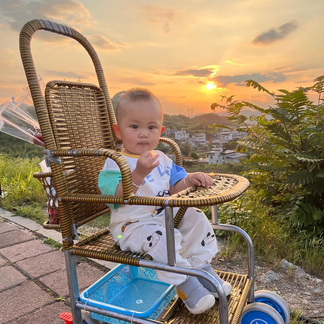 昊阳baby