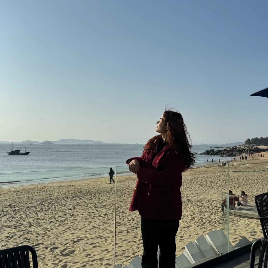 湄洲岛海角七号民宿