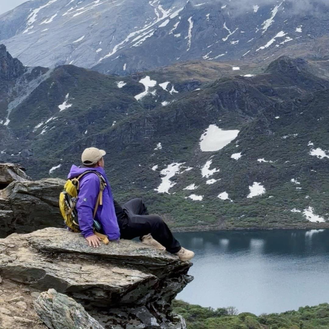 山行户外（放牛娃）