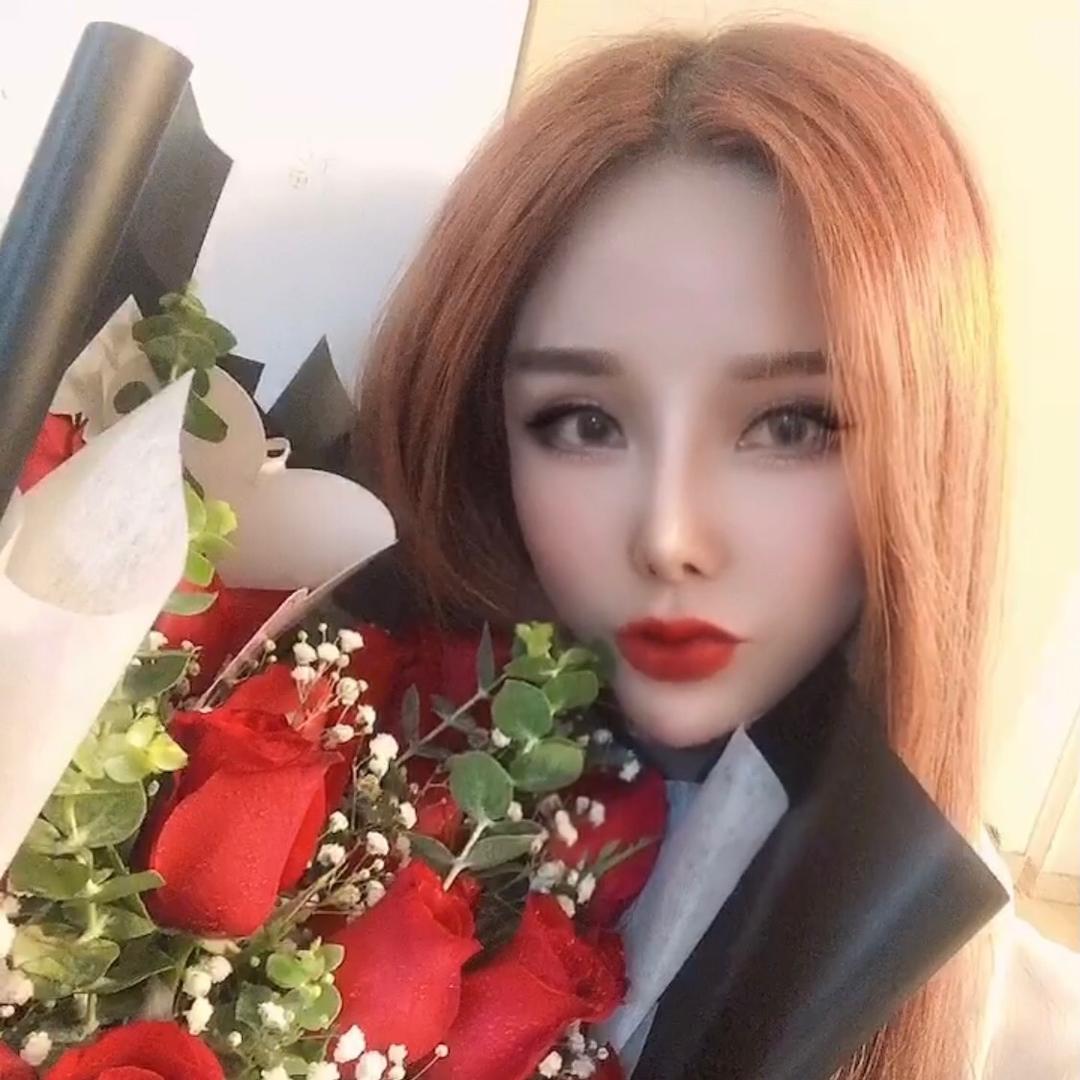 沫沫小姐姐