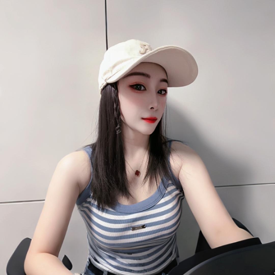 我叫🍎乔乔