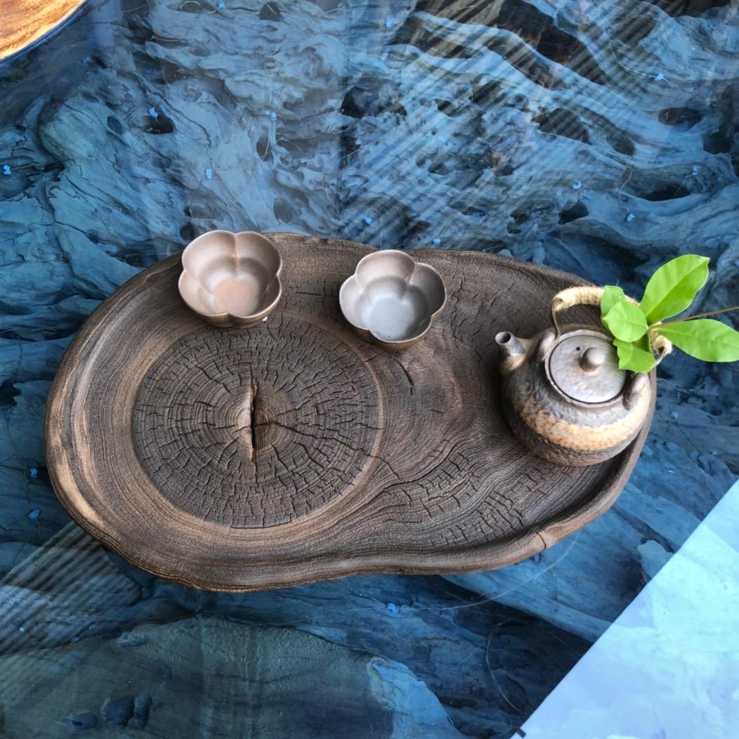香樟木语侘寂风