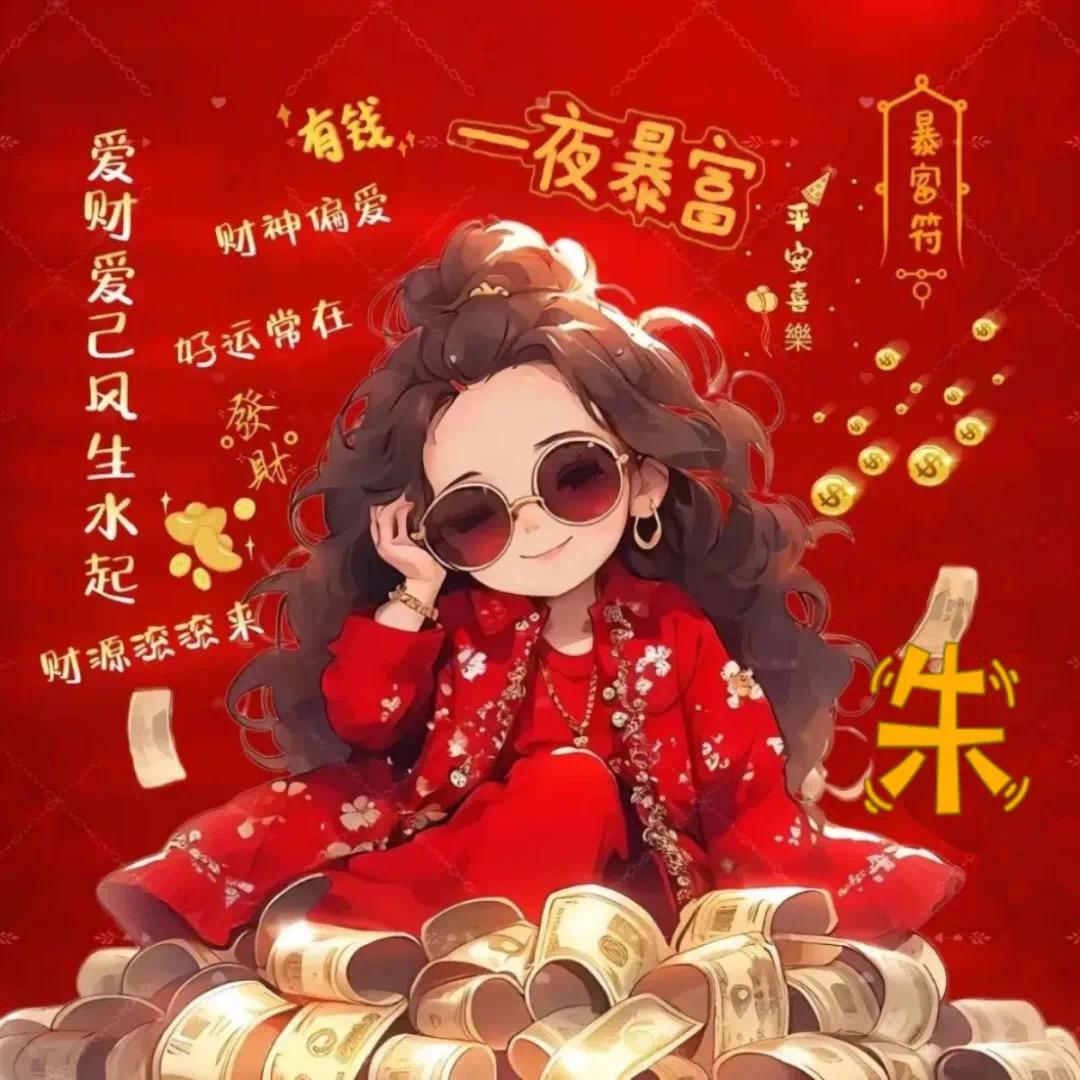 ღ᭄好运ꫛ加满💞