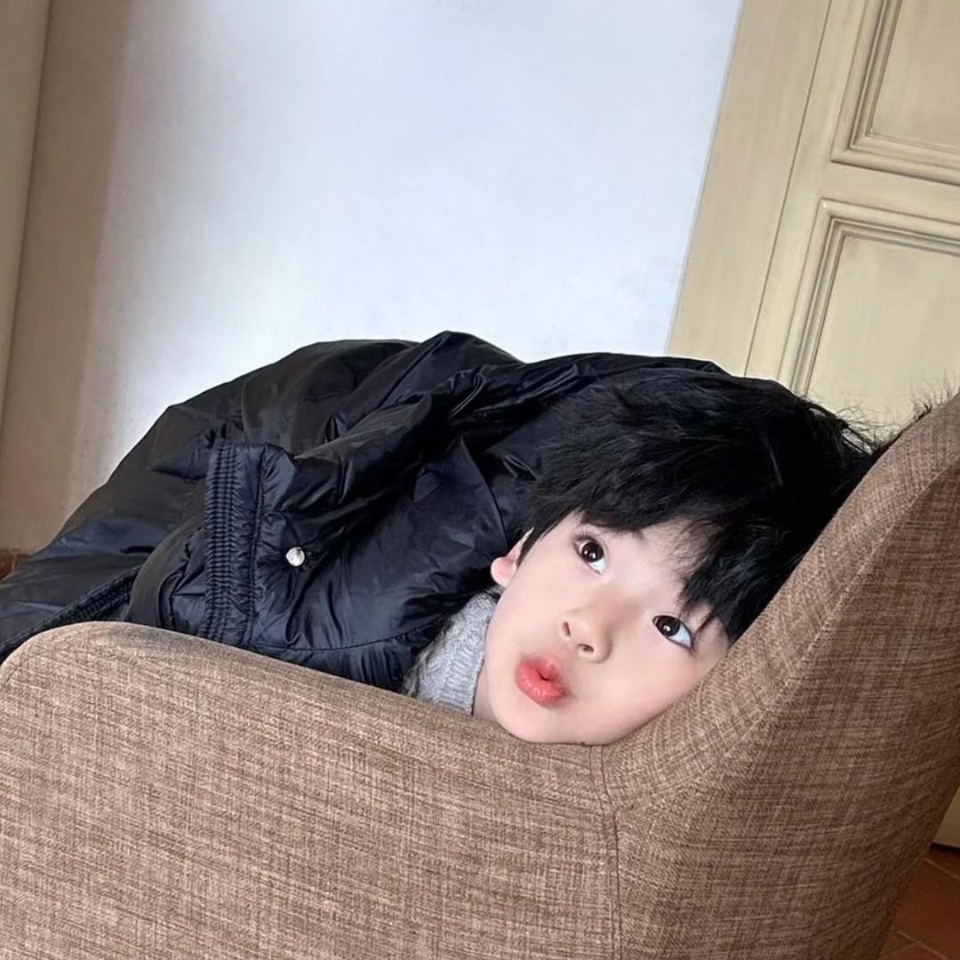 木子.