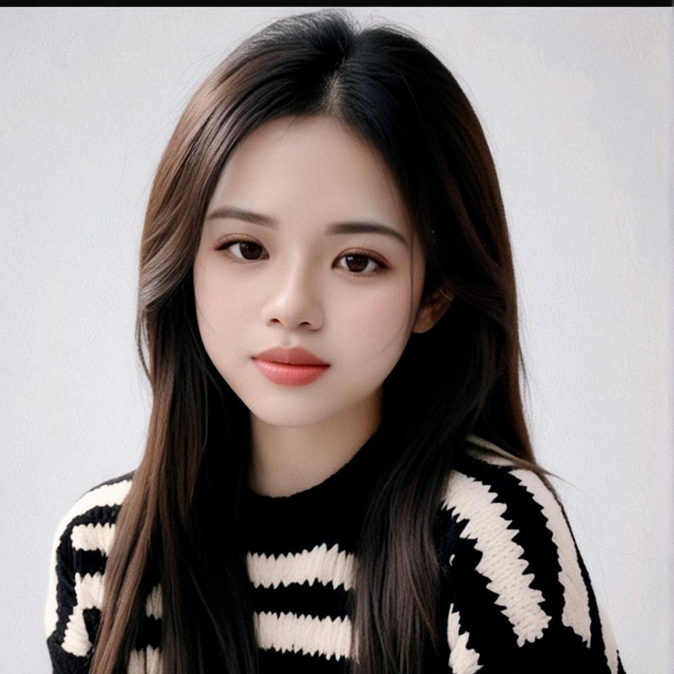 馋嘴小晴儿