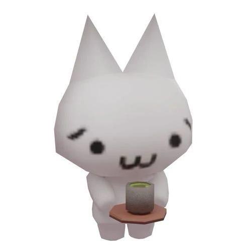 谁不是大茶包