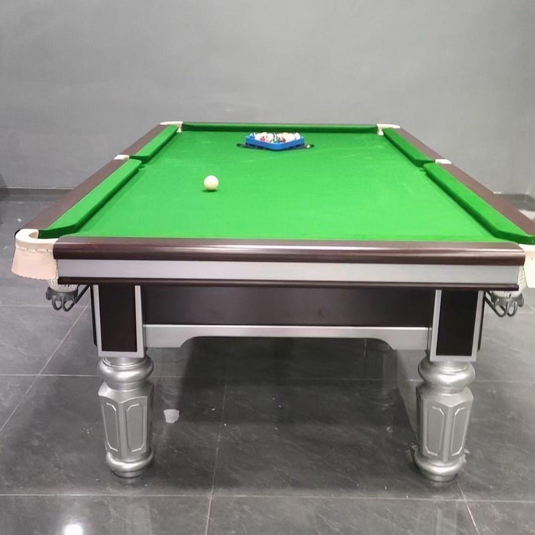 赣州豪杰器材（二手桌回收）