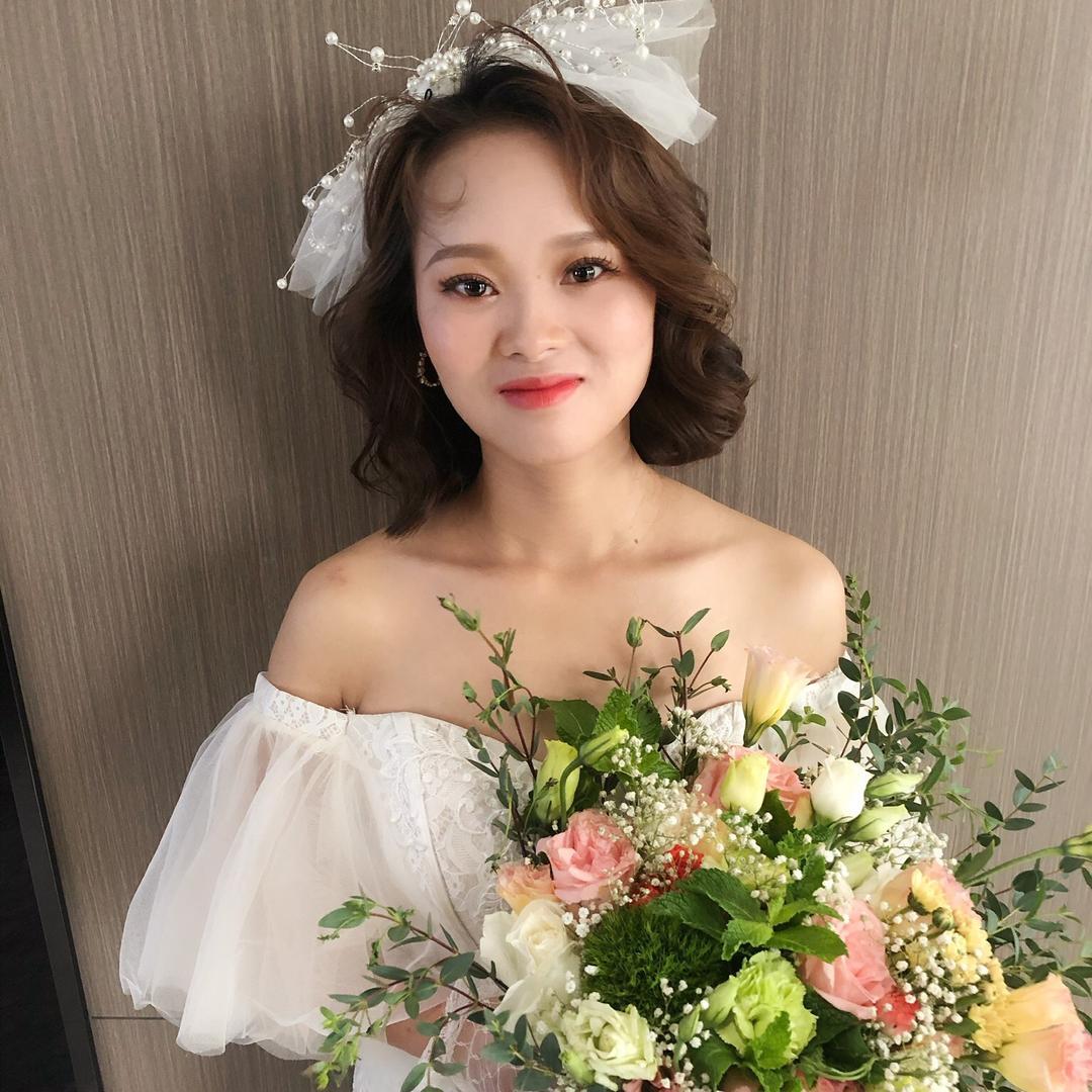 小妖精