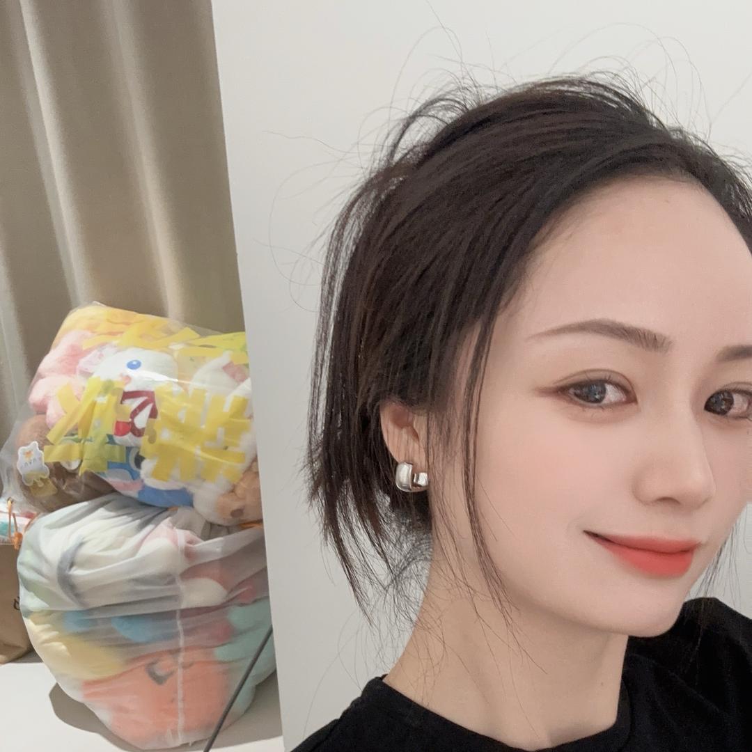 辰辰妈妈Rosana