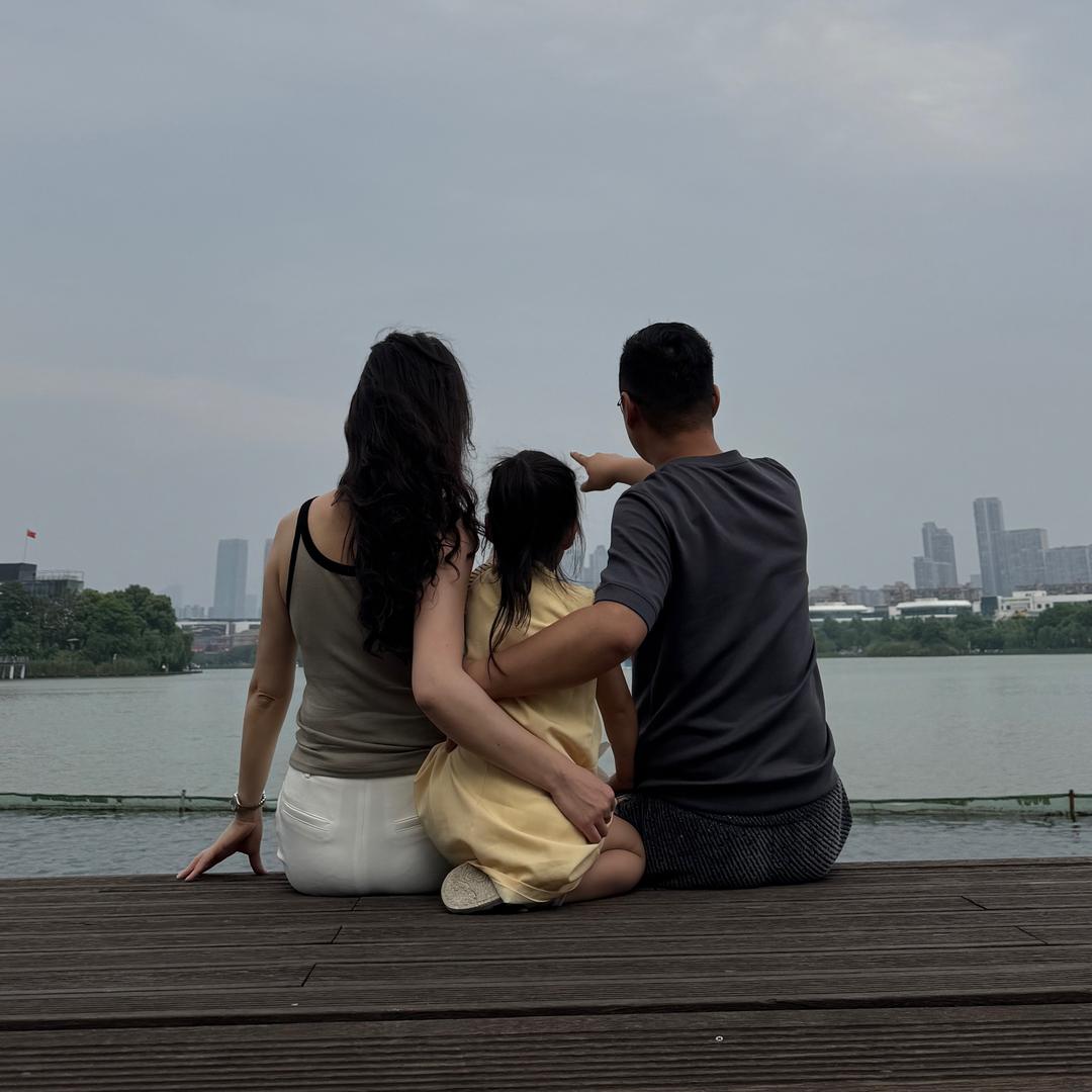 于果的一家