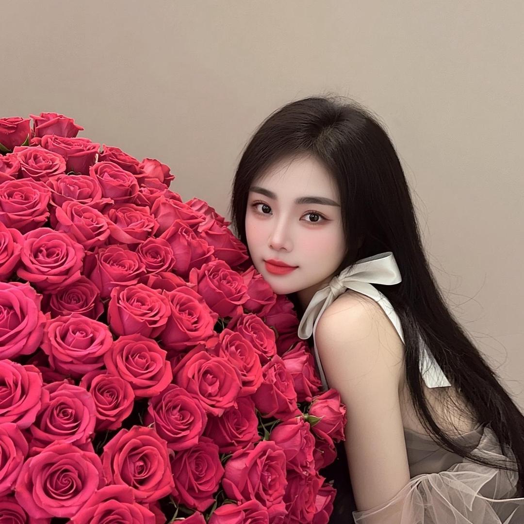 财神爷的小老婆✨