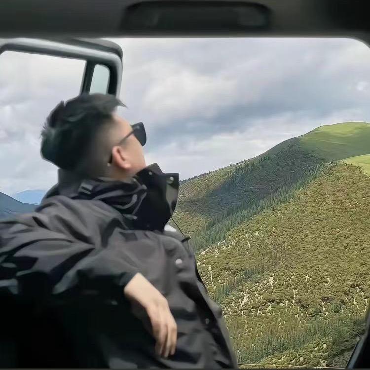 霸占你的美