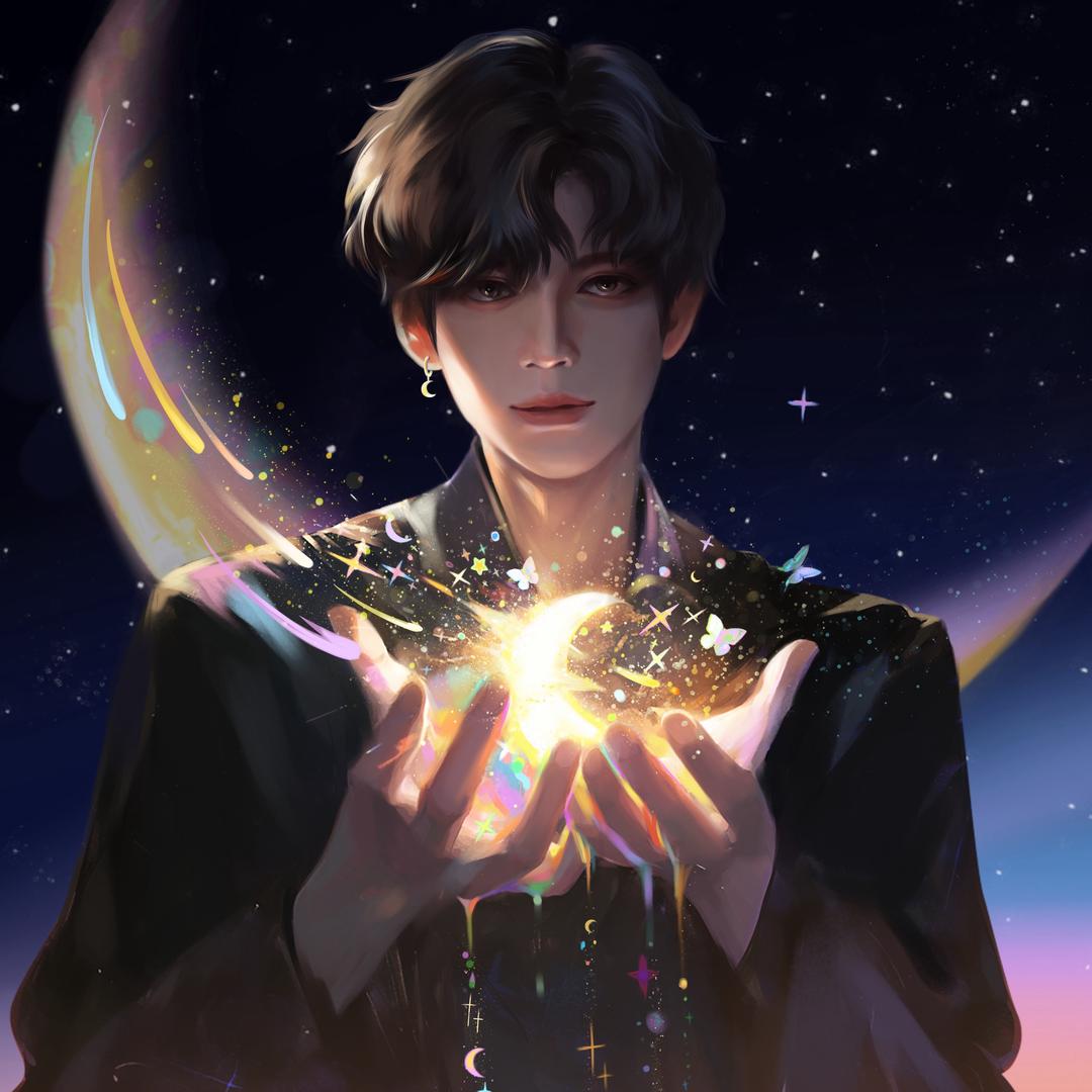 ๑ 🌙狂傲▬▬☬▅▅▆▇◤