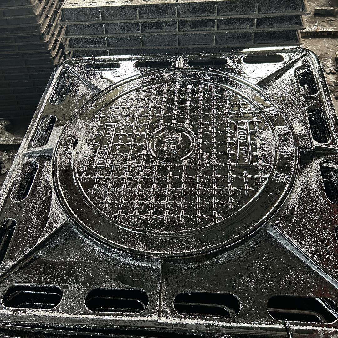 元通宏鑫伟铸造厂