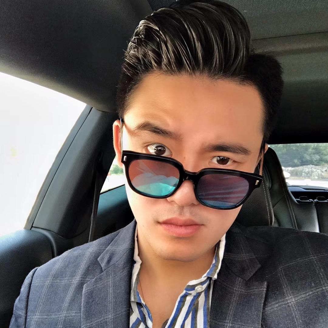 你的前男友来了