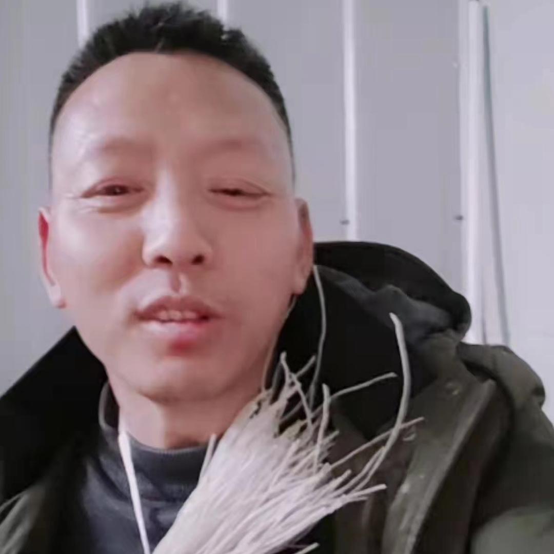 商南粉条哥清河薯业