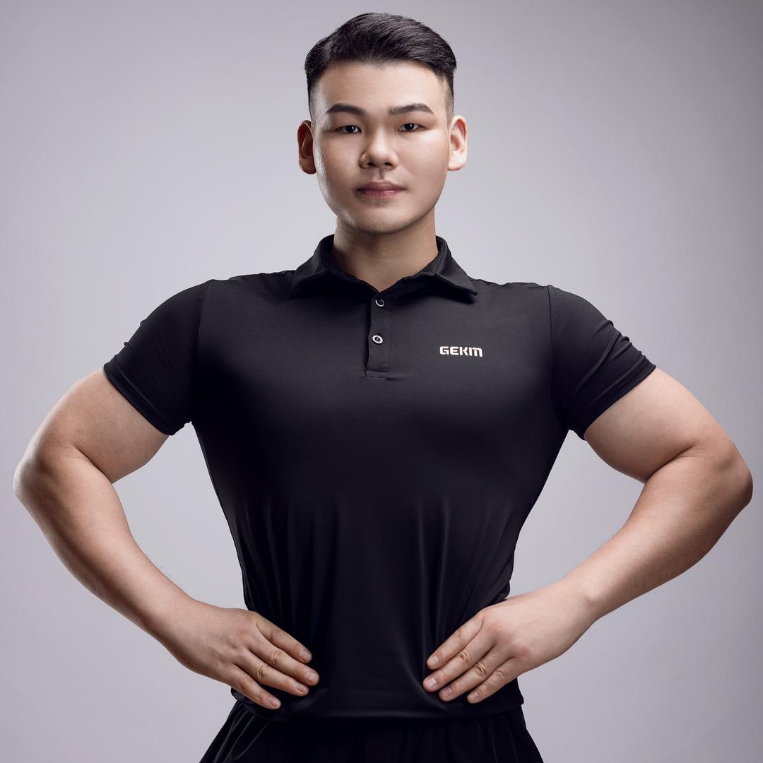 大良私教——阿哲