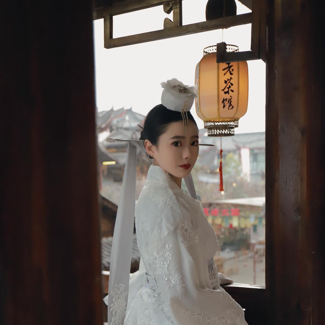 小雯汐