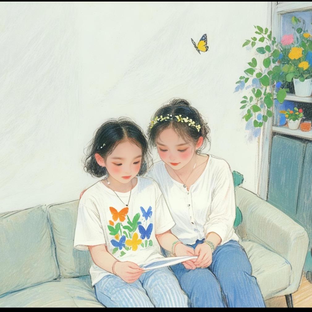 小橙子🍊╮