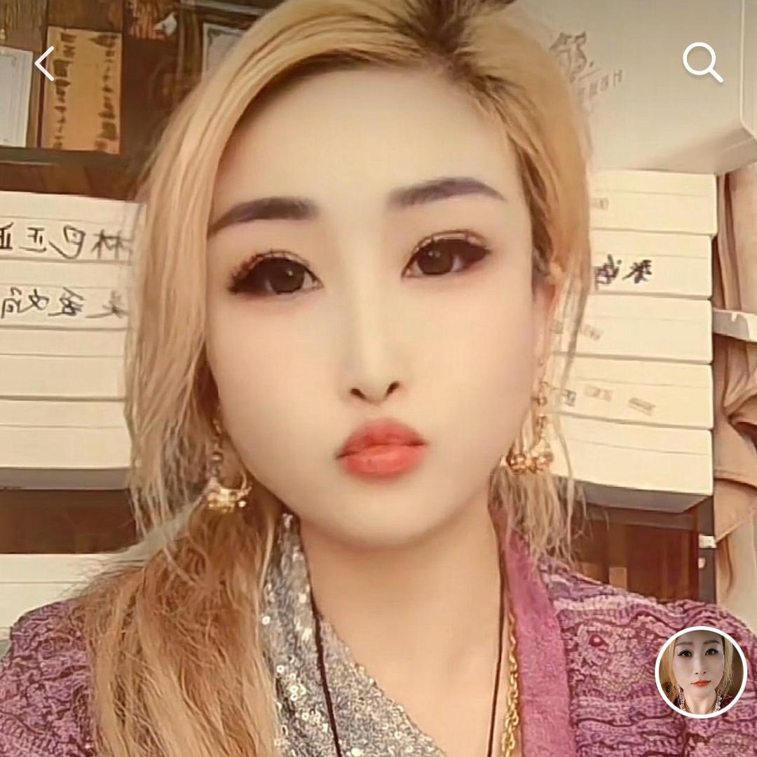 黛莲娜SPA美容蓝晏之谜（中庄店）