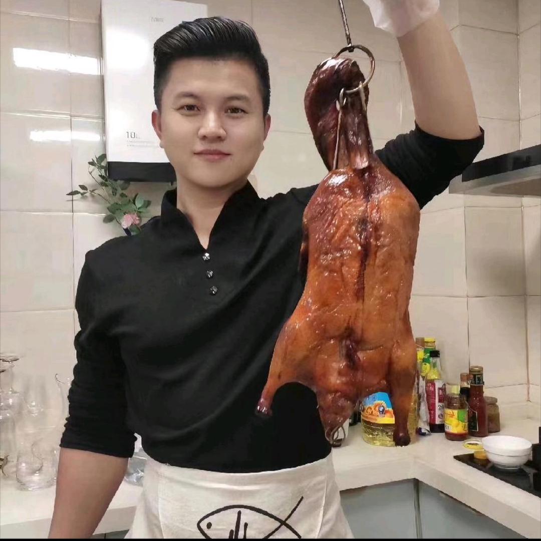海南亮哥烧鸭