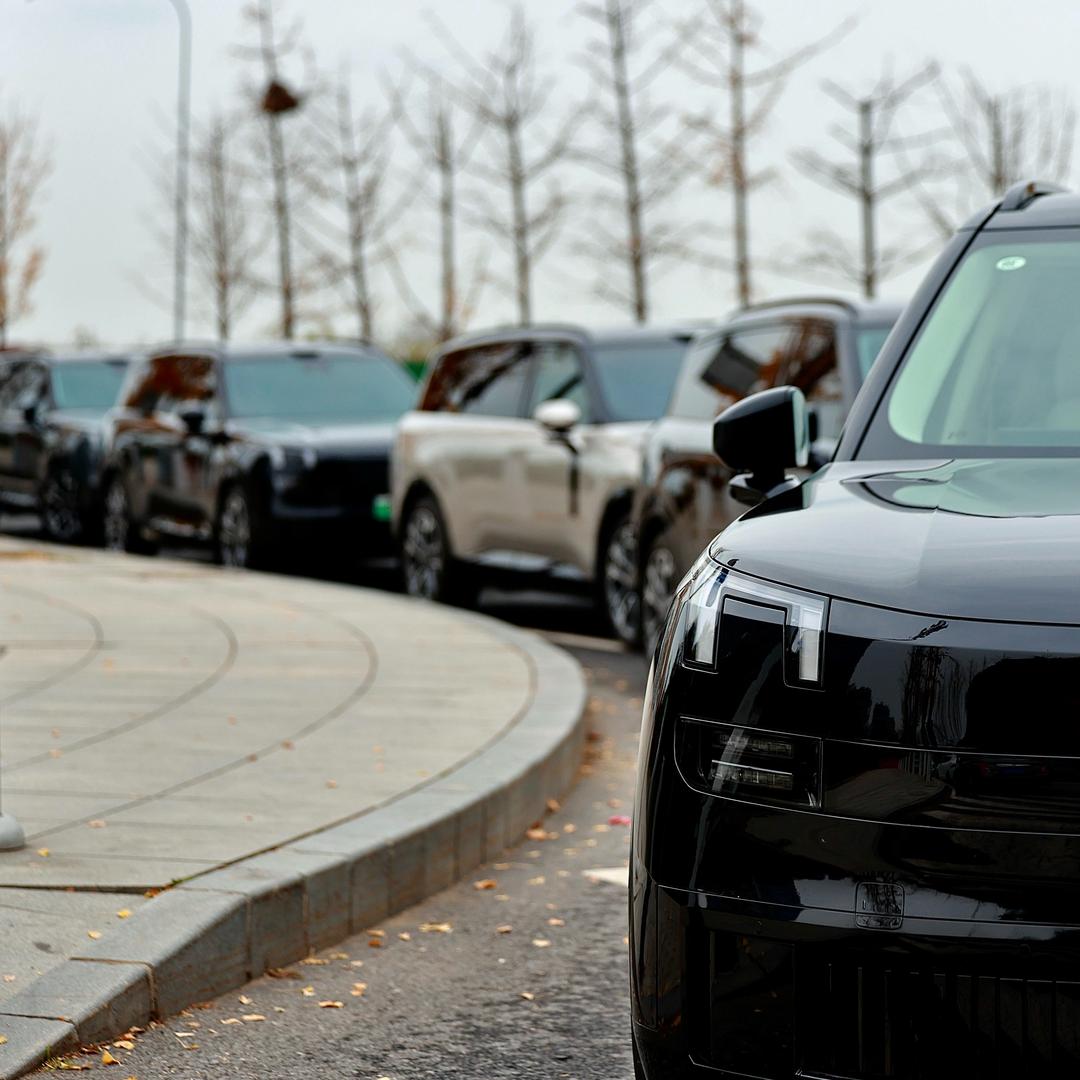 大连领克900车友会会长