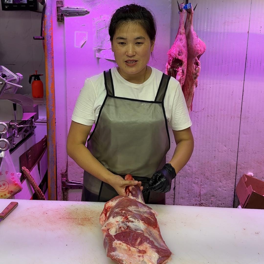 小立牛羊肉（东丽店）