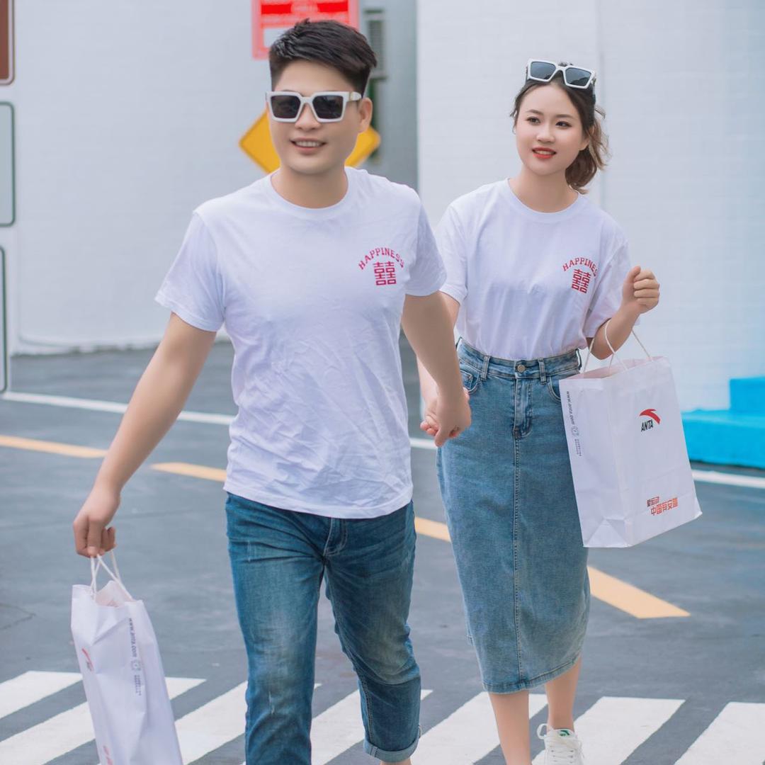 新仔夫妇百货