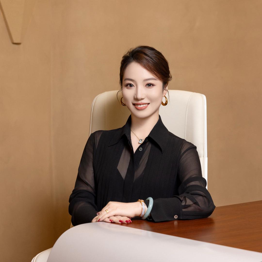 魔都大阳姐@抖音