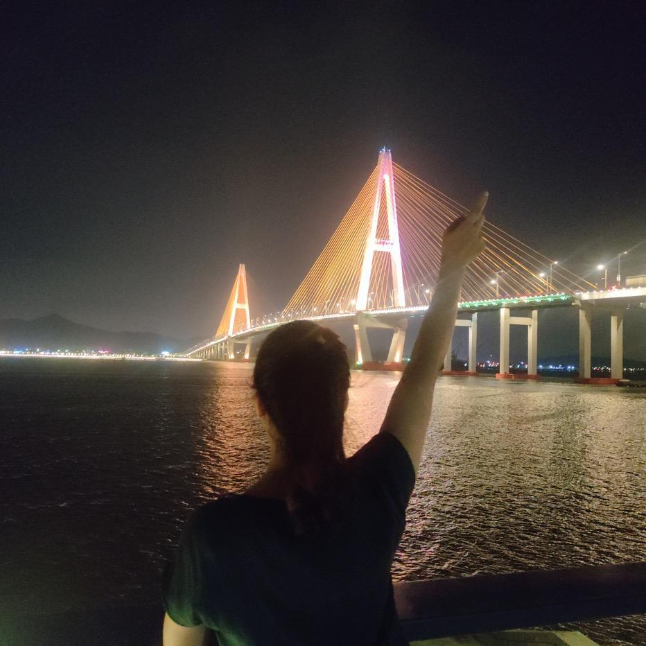 项姐（平潭旅游达人）