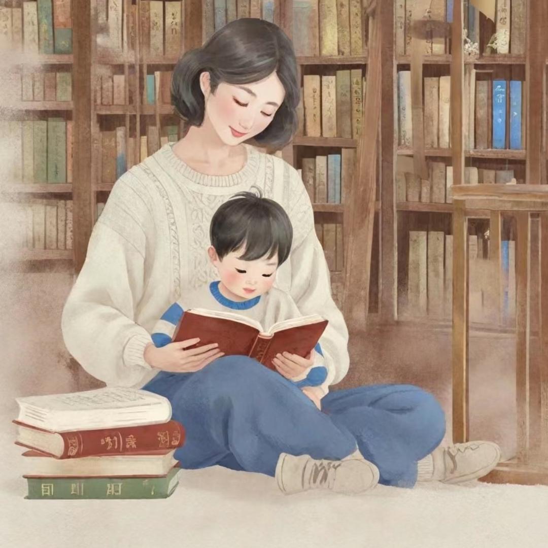 槿川爱文学