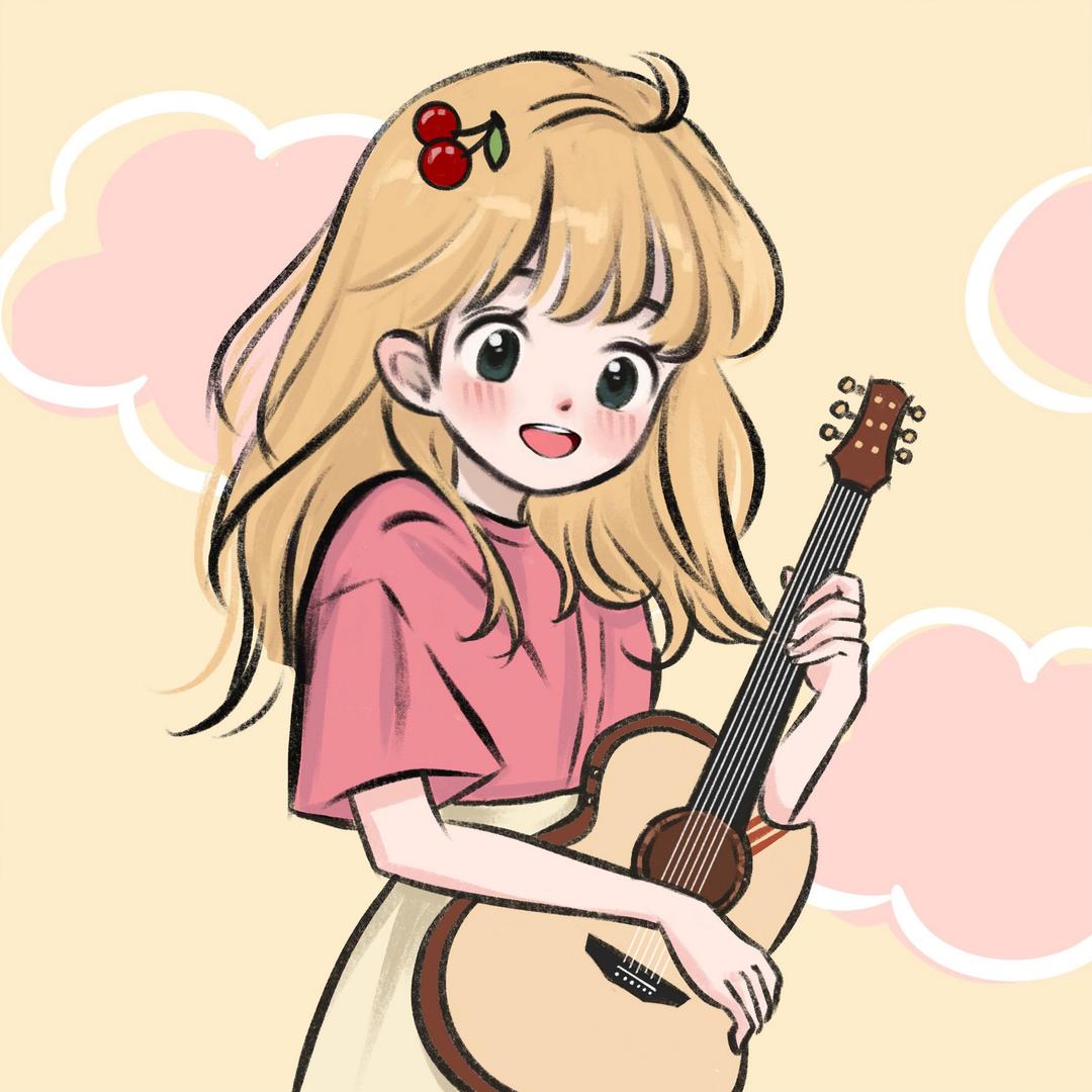 藻藻🍒