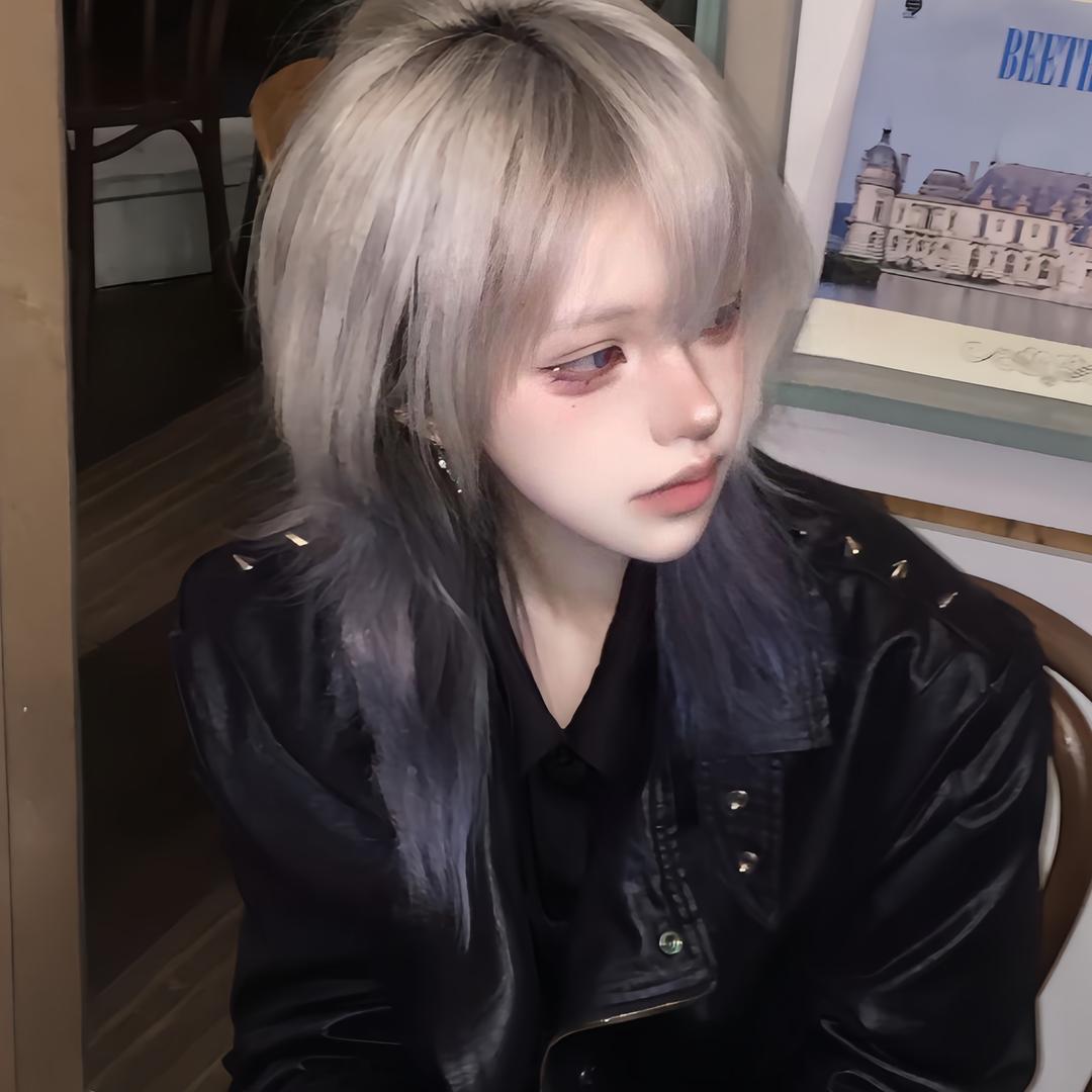 是啊Drrrrr