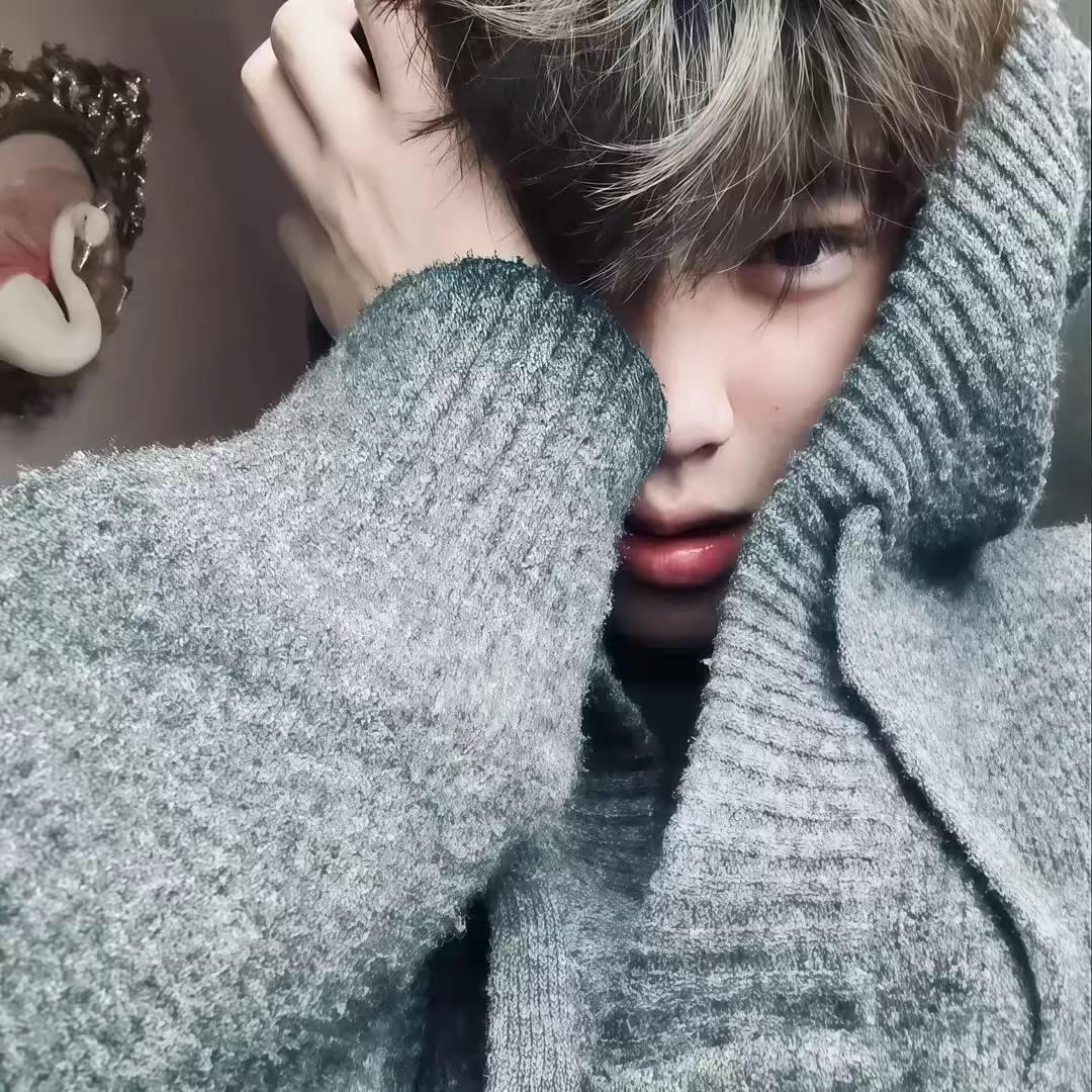 绝招