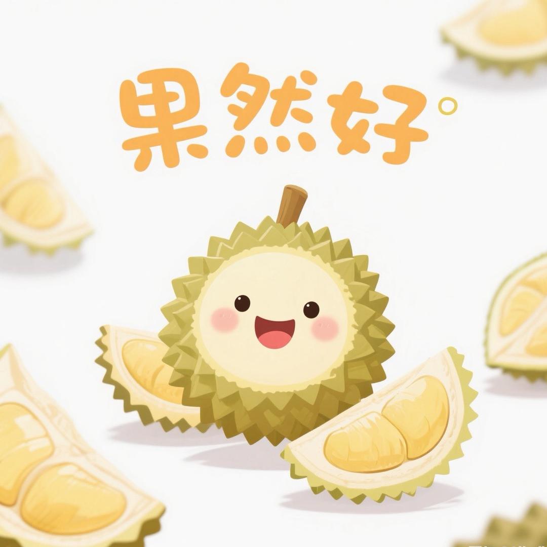 果然好生鲜水果