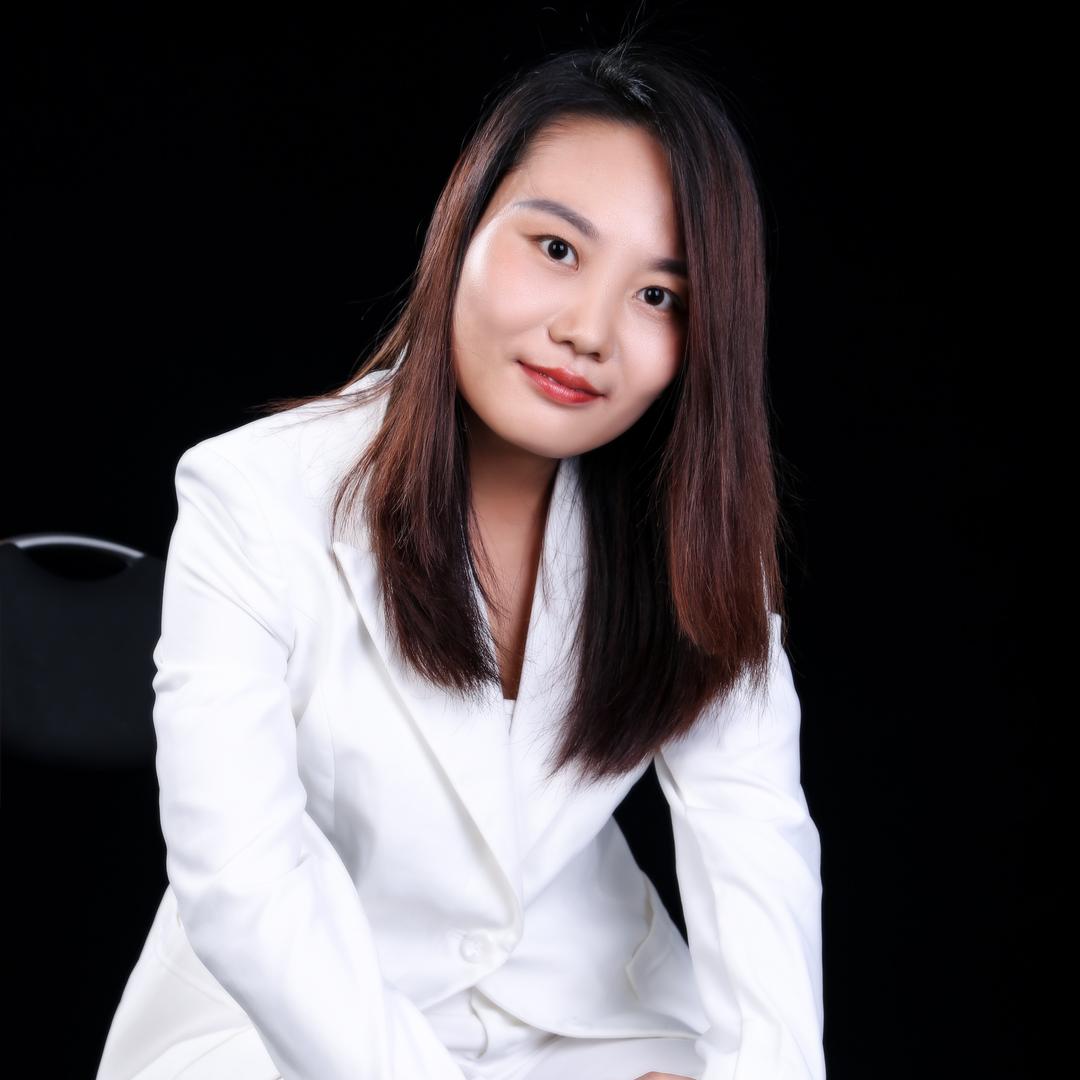 建硕-华丽老师讲社区