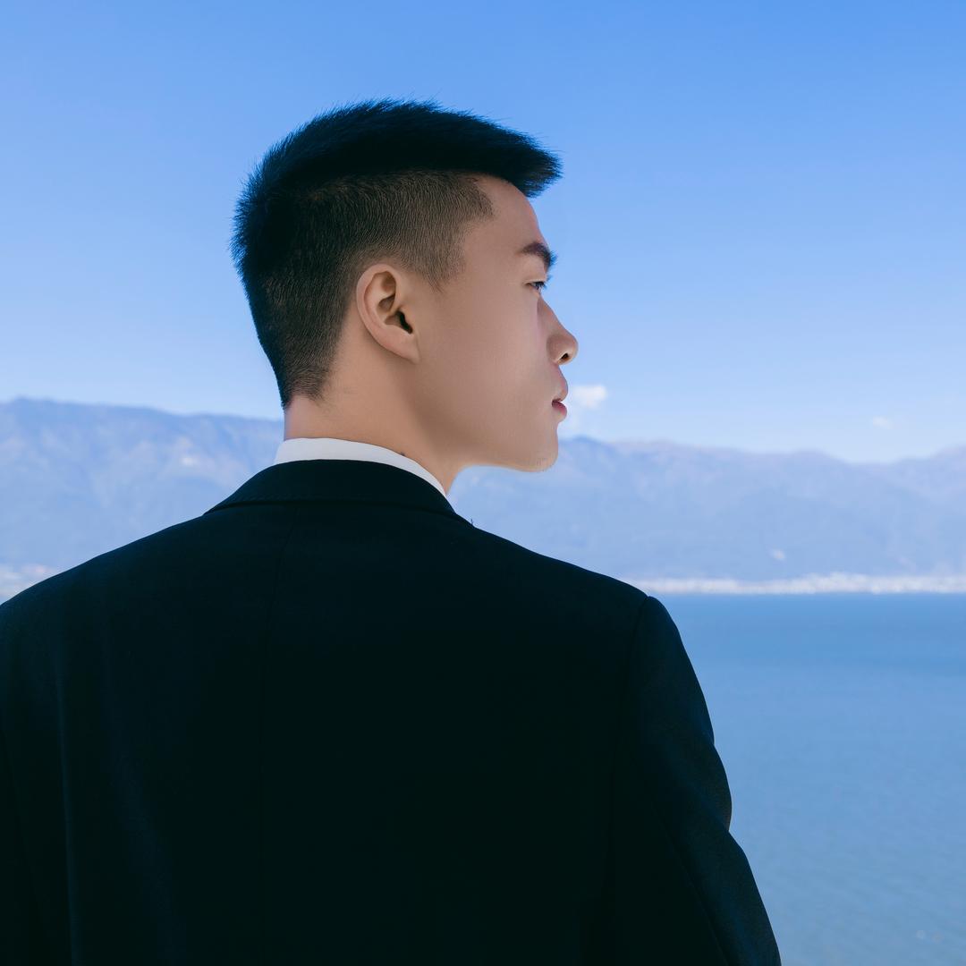 📸昭通摄影师— MJ