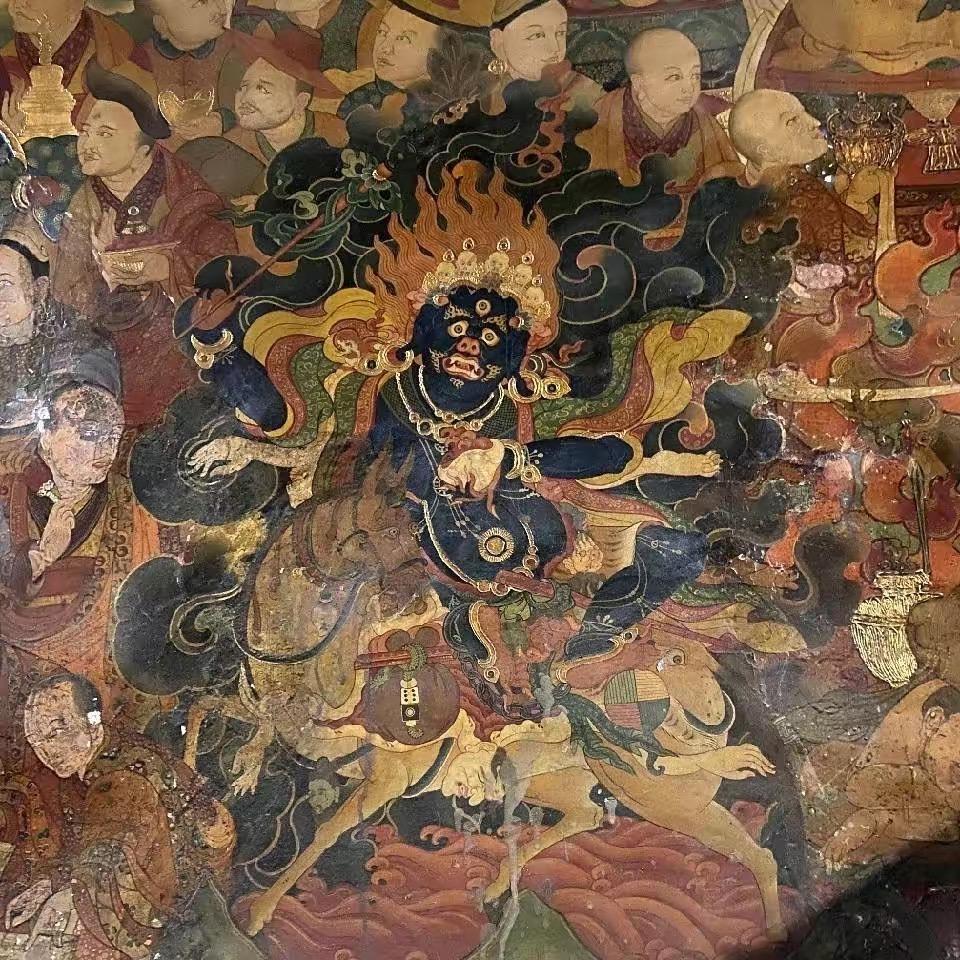 嗦郎呀卓