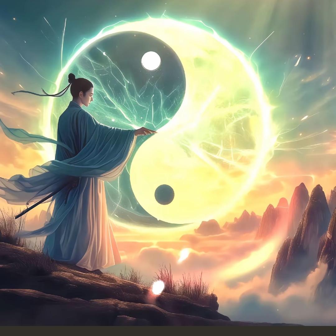 茅山清秀
