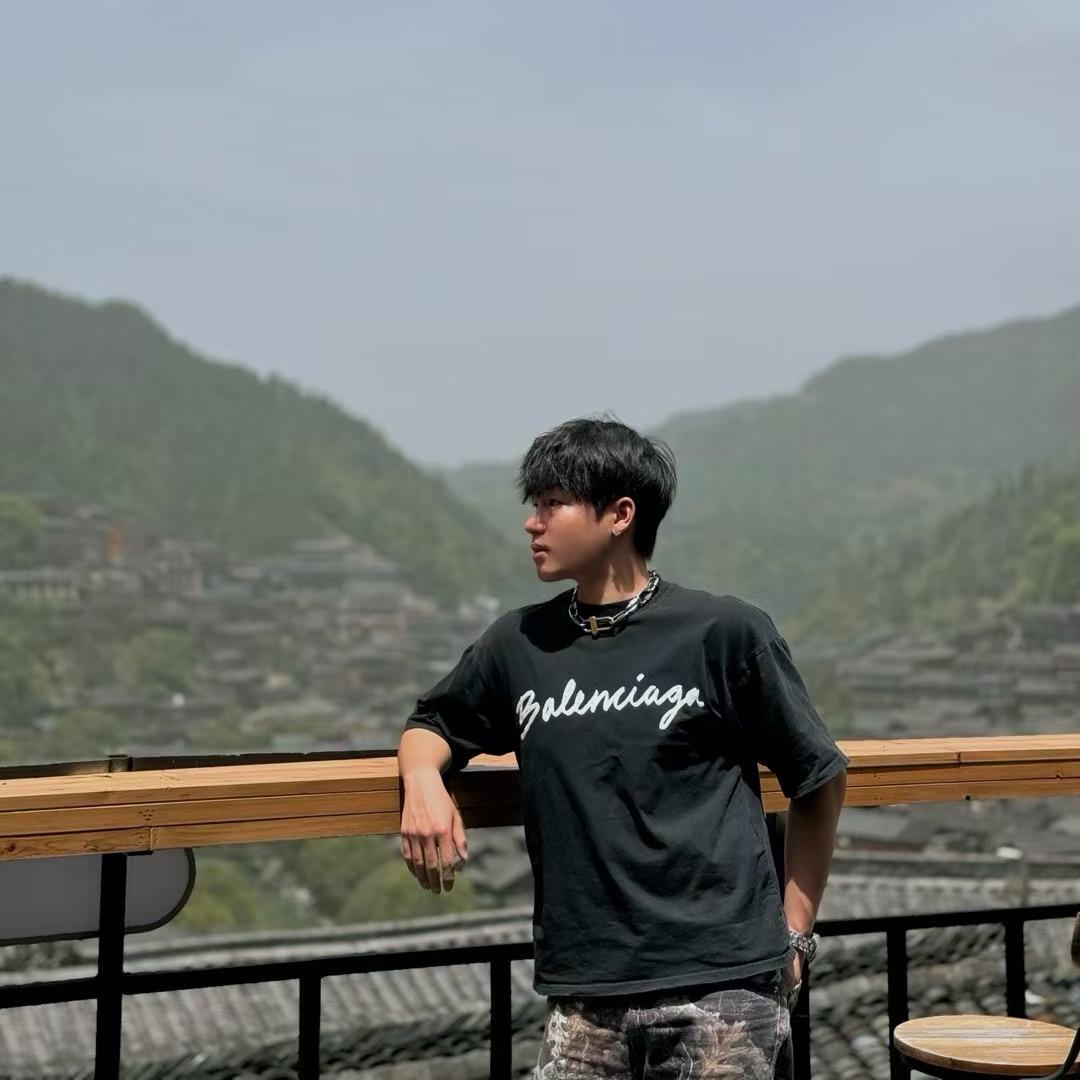 老百姓