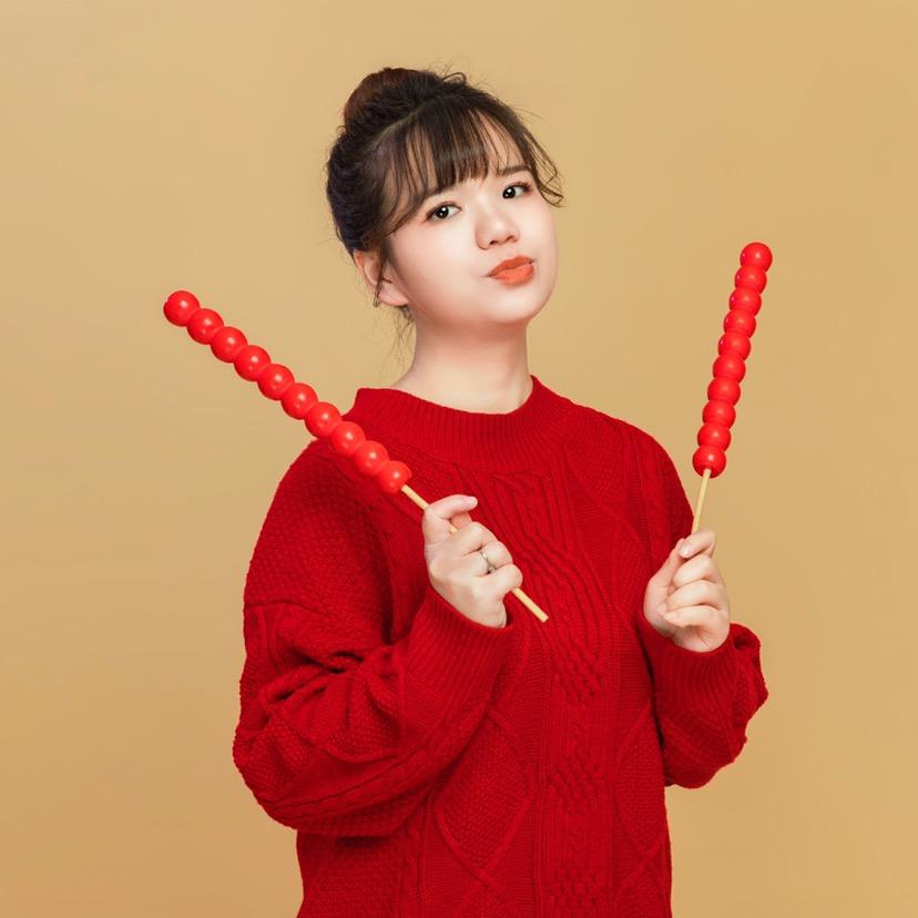 小霞霞好物分享