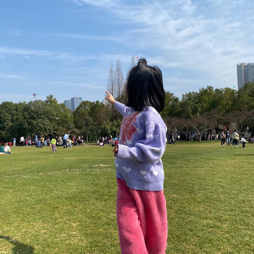 达姐姐啊～