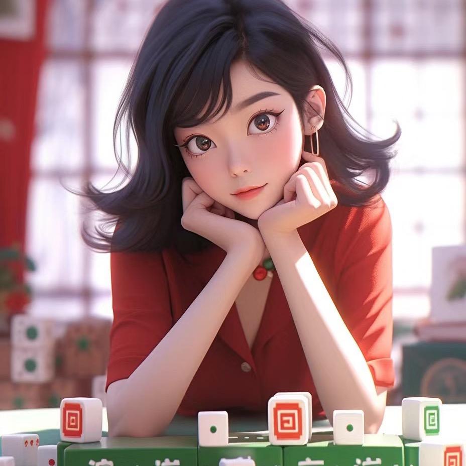 长麻笑笑