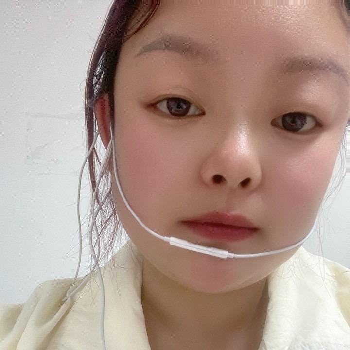 我的男神可萌了i