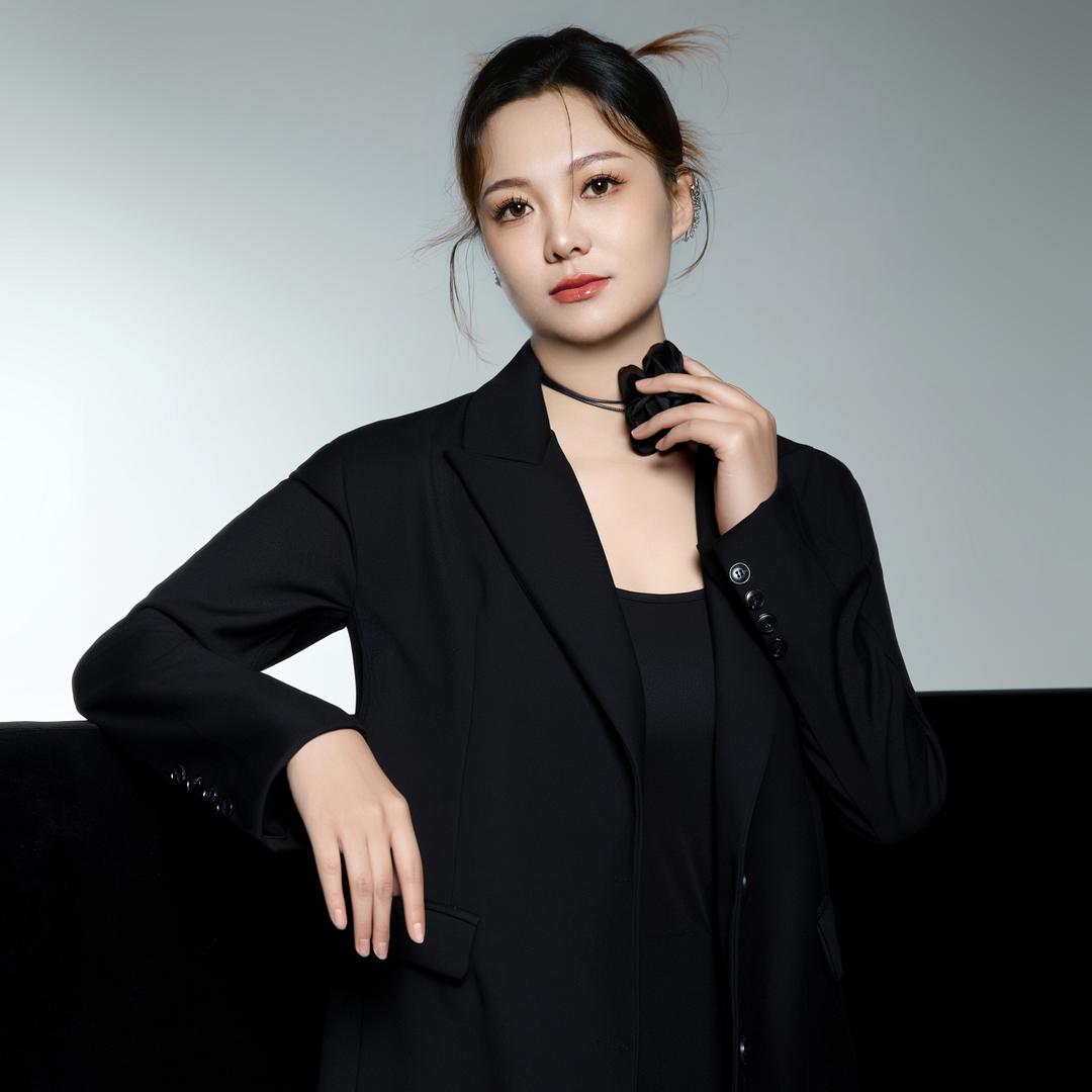 👑丹妹爱唱歌🎤